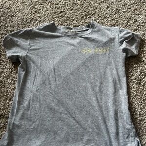 Women’s cropped tshirt